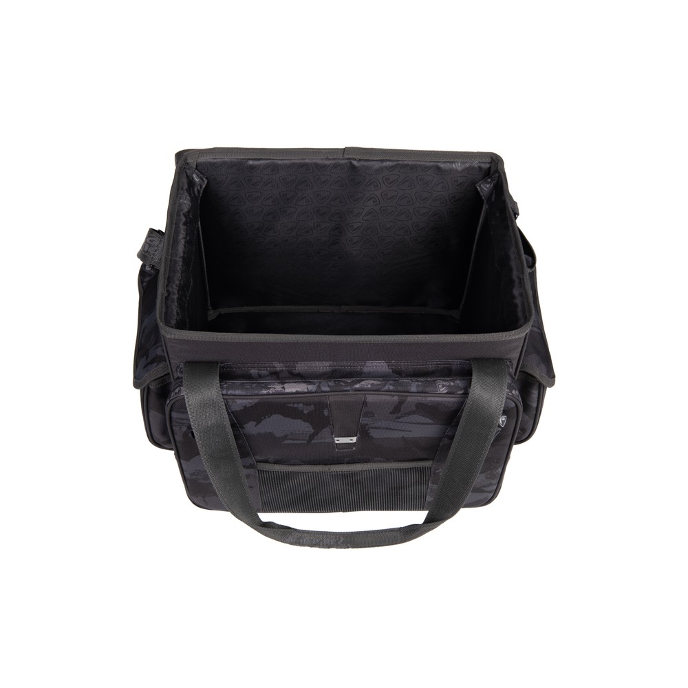 Fox Rage Camo Voyager Moulded XL Carryall 