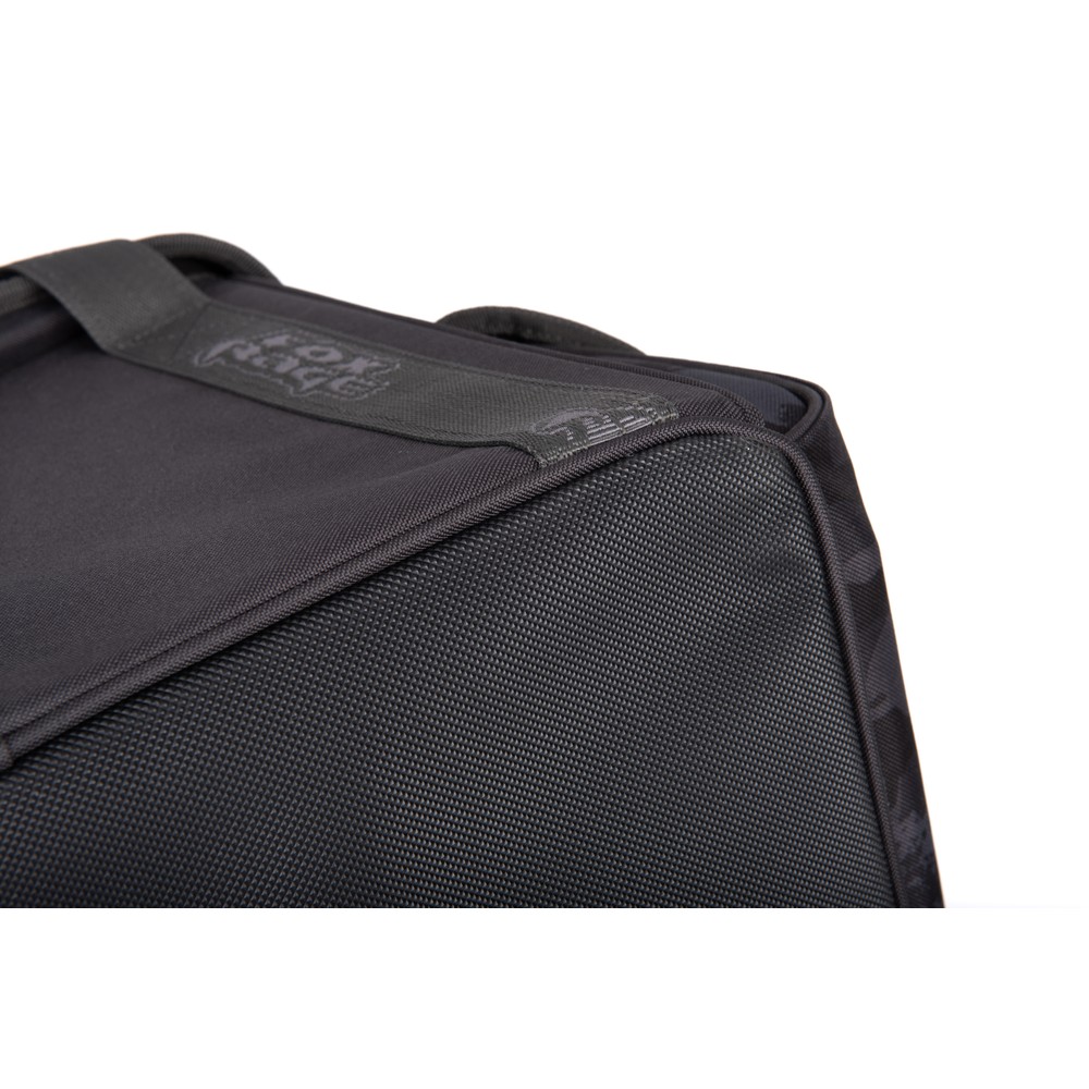 Fox Rage Camo Voyager Moulded XL Carryall 