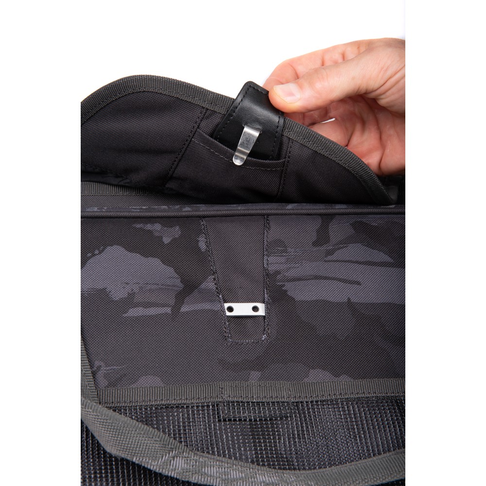 Fox Rage Camo Voyager Moulded XL Carryall 