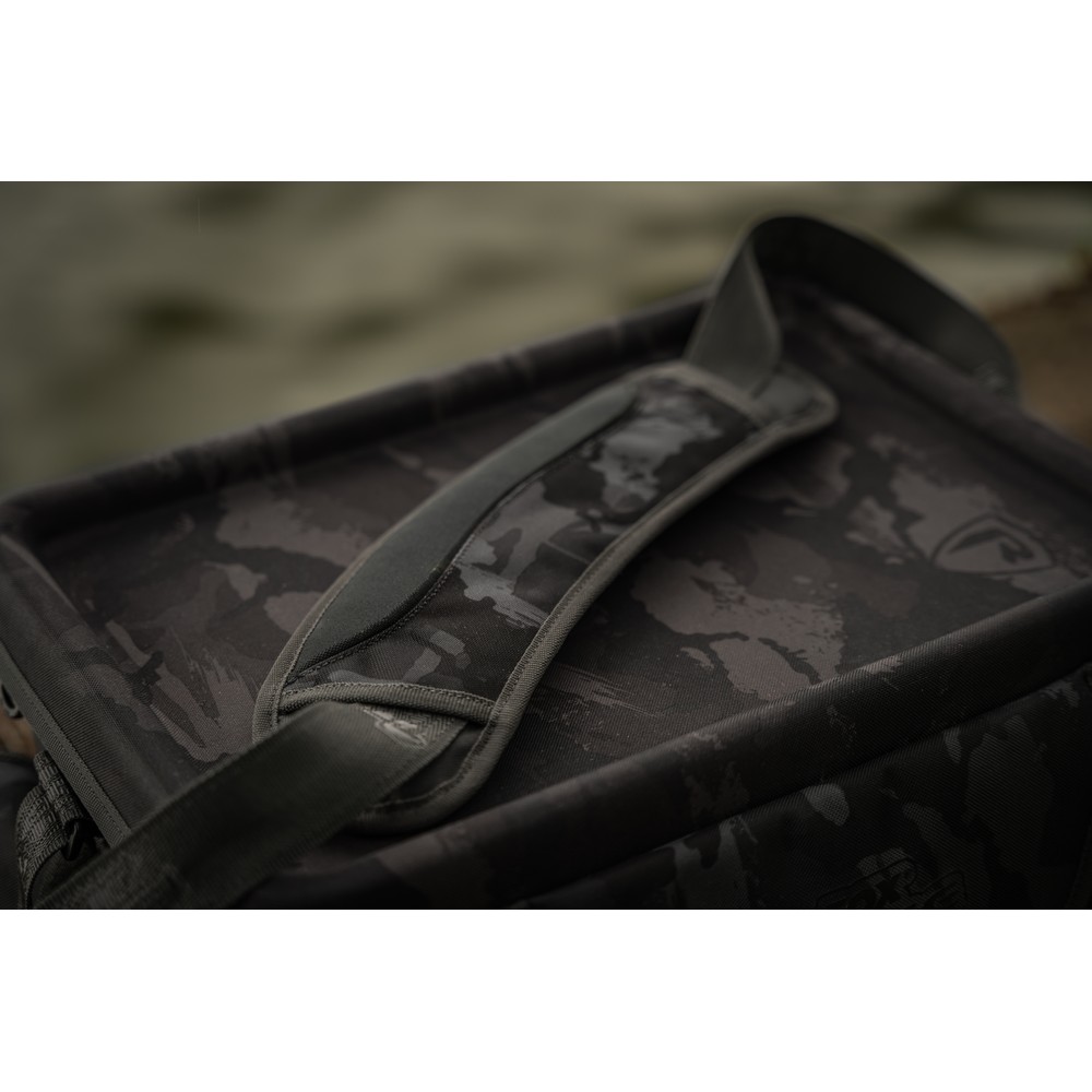Fox Rage Camo Voyager Moulded XL Carryall 