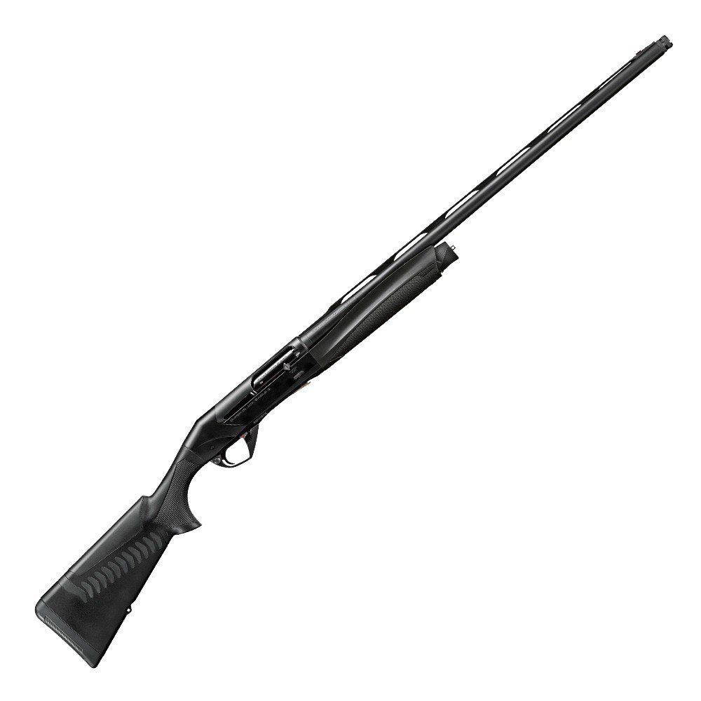 Benelli Super Black Eagle 3 Black Crio Semi Auto Shotgun 28" - 12 gauge