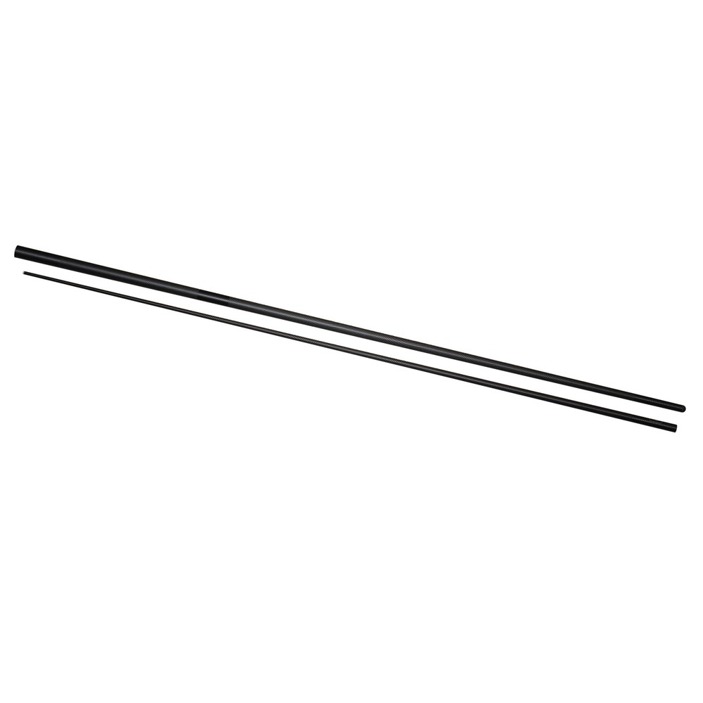 Drennan Red Range Carp Master Fishing Pole Red/Black