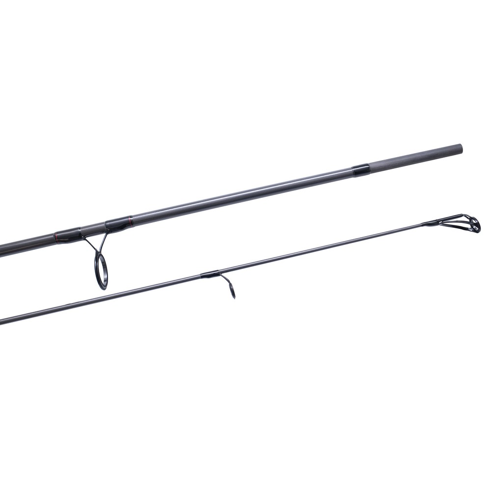 Drennan Red Range Carp Rod - 10' 2¾lb Red/Black