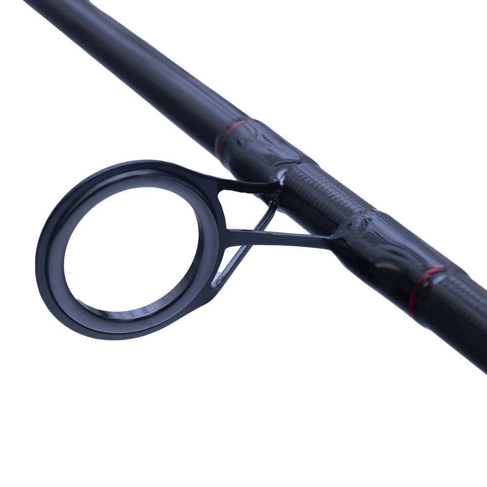 Drennan Red Range Carp Rod - 10' 2¾lb Red/Black
