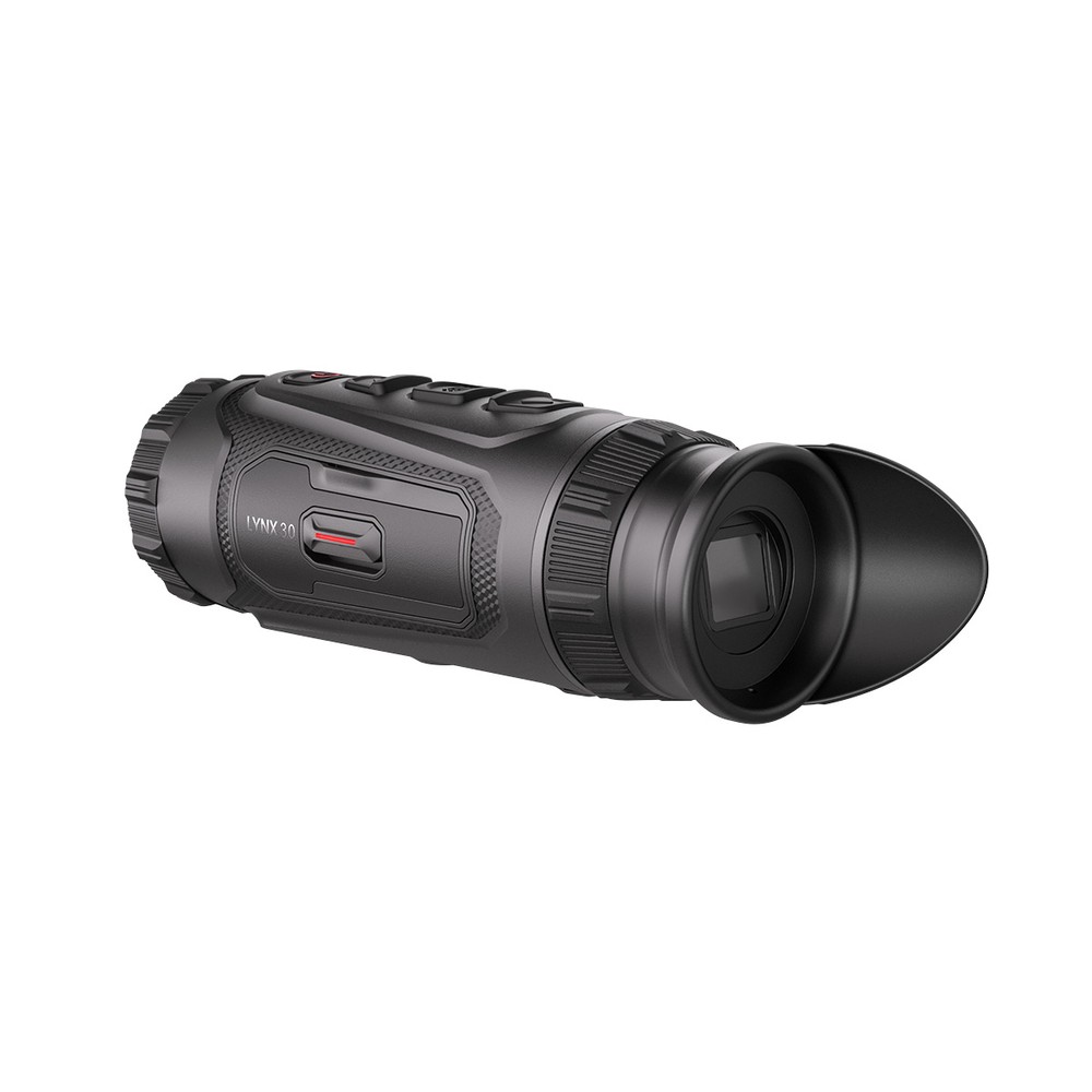 HIKMICRO Lynx 3.0 25mm Thermal Imaging Monocular Black
