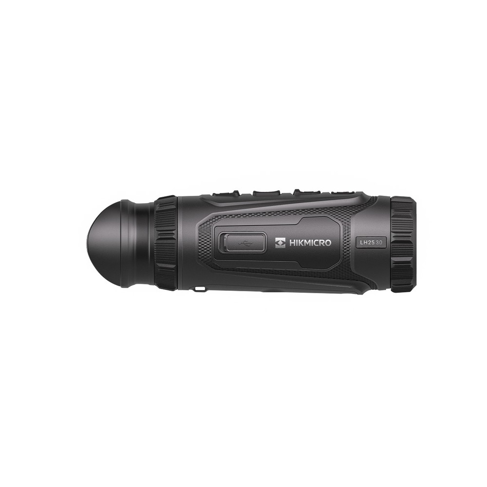 HIKMICRO Lynx 3.0 25mm Thermal Imaging Monocular Black