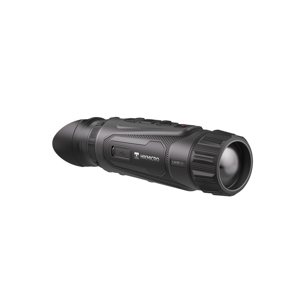 HIKMICRO Lynx 3.0 35mm Thermal Imaging Monocular Black