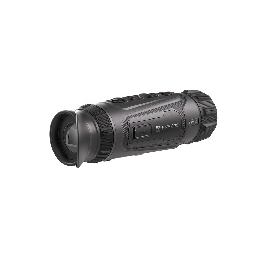 HIKMICRO Lynx 3.0 35mm Thermal Imaging Monocular Black