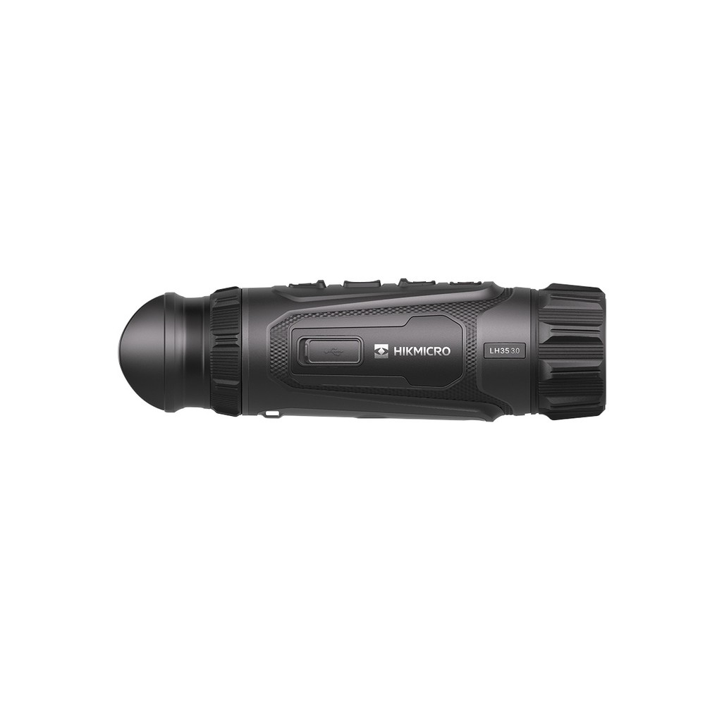 HIKMICRO Lynx 3.0 35mm Thermal Imaging Monocular Black