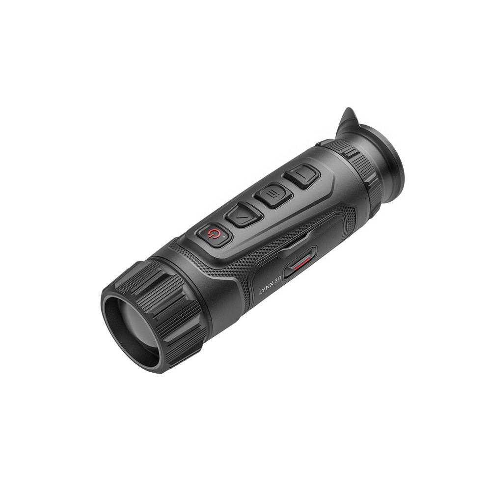 HIKMICRO Lynx 3.0 LQ35 35mm Thermal Imaging Monocular