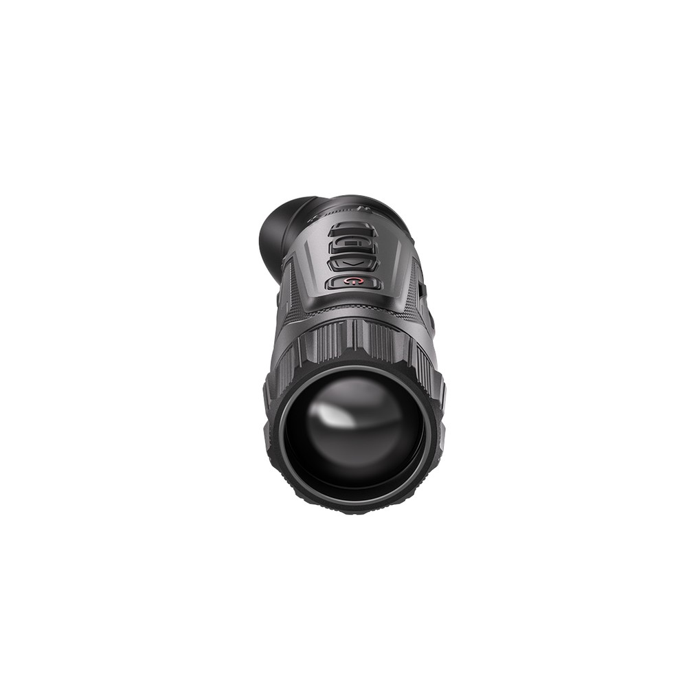 HIKMICRO Lynx 3.0 LQ35 35mm Thermal Imaging Monocular Black
