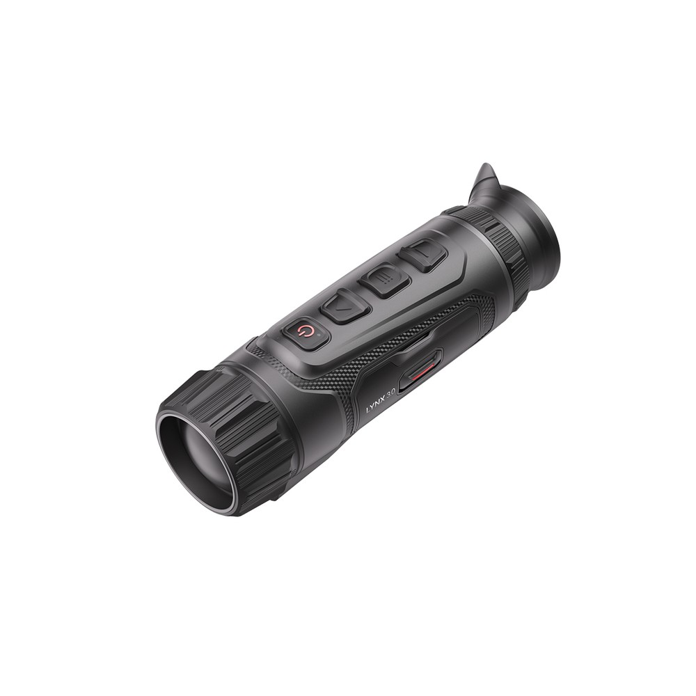 HIKMICRO Lynx 3.0 LQ35L 35mm LRF Thermal Imaging Monocular