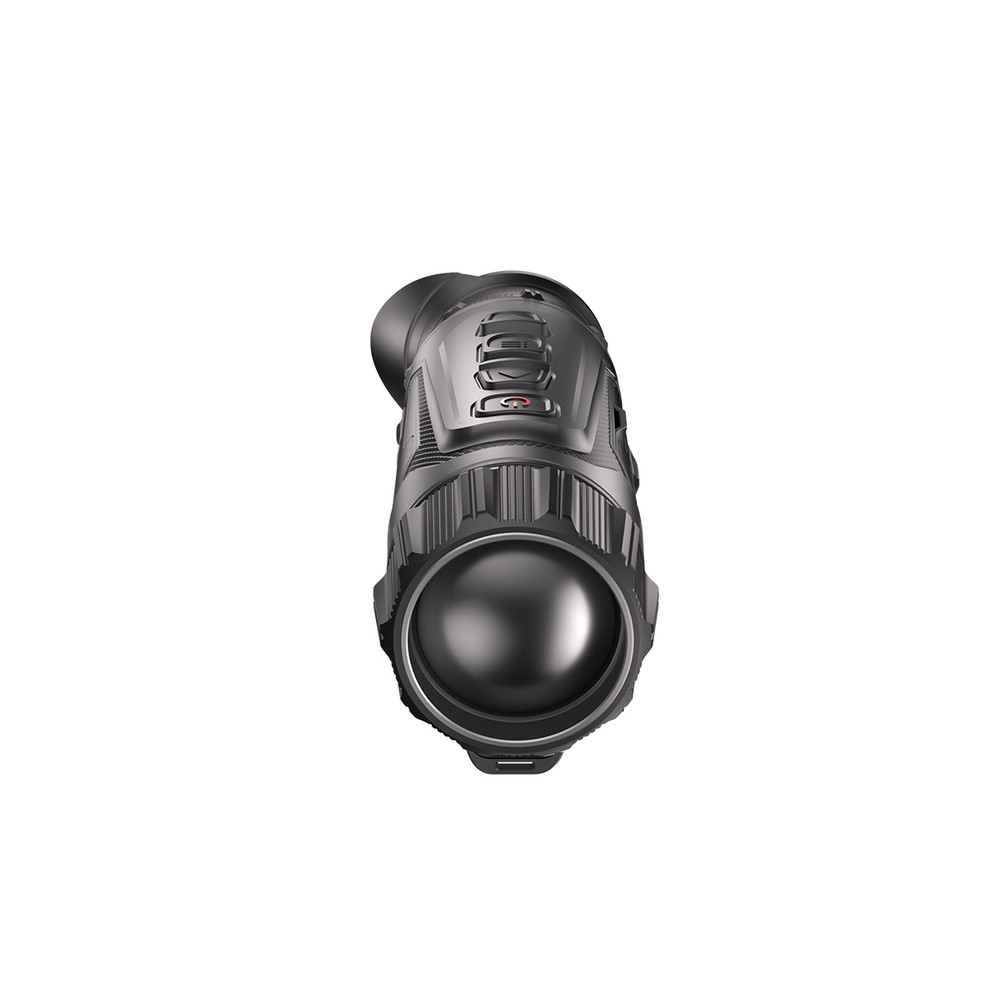 HIKMICRO Lynx 3.0 LQ35L 35mm LRF Thermal Imaging Monocular Black