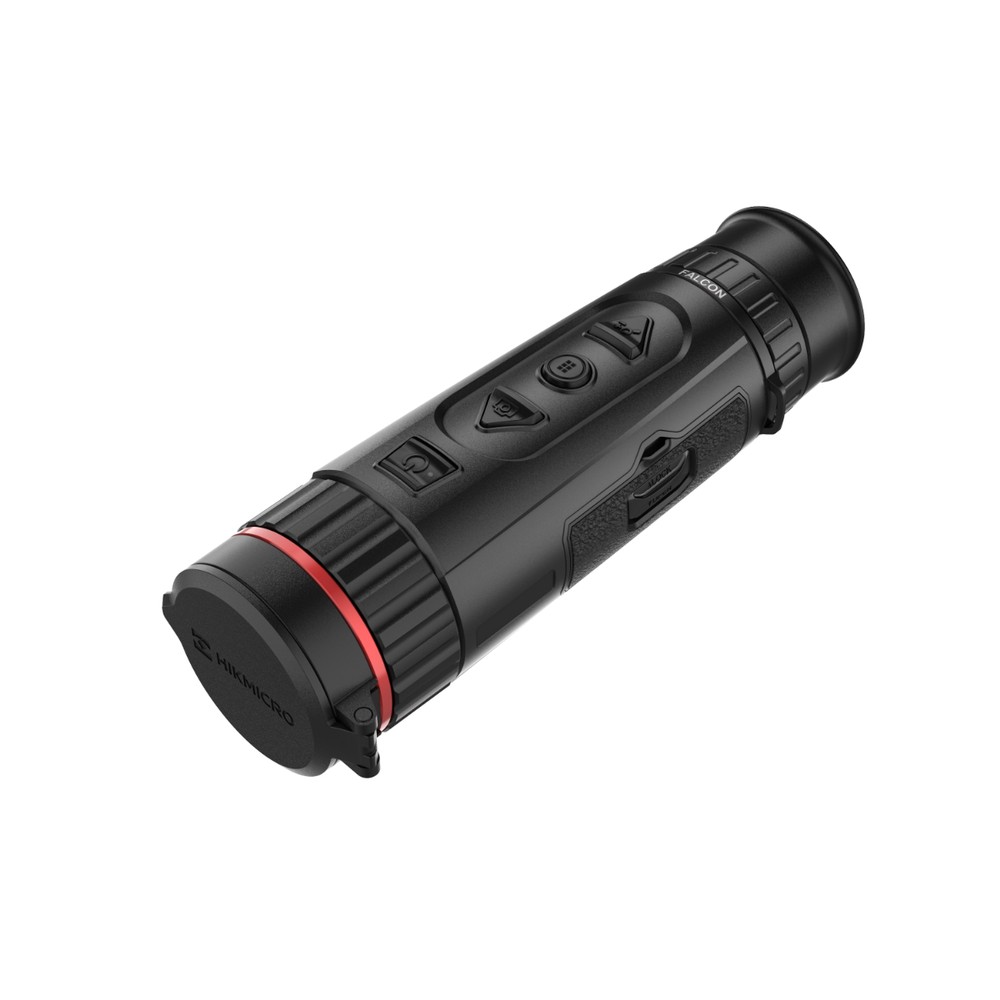 HIKMICRO Falcon FQ35 Pro 35mm Thermal Imaging Monocular Black