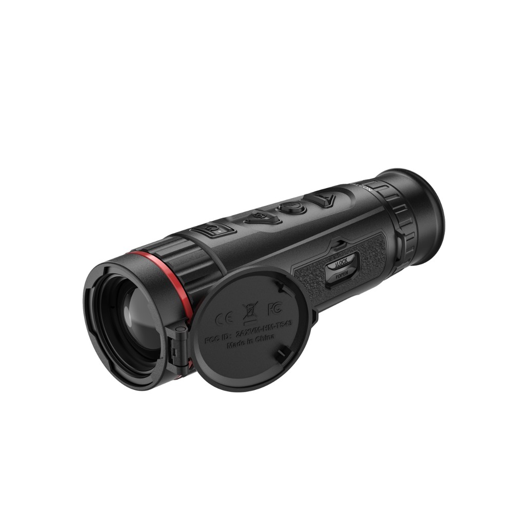 HIKMICRO Falcon FQ35 Pro 35mm Thermal Imaging Monocular Black