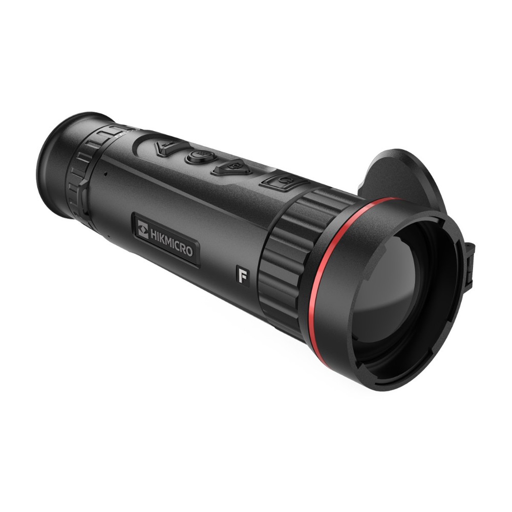 HIKMICRO Falcon FQ50 Pro 50mm Thermal Imaging Monocular Black