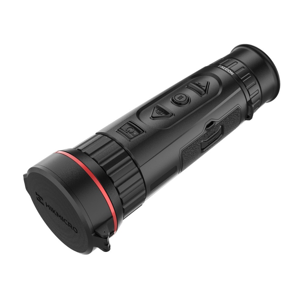HIKMICRO Falcon FQ50 Pro 50mm Thermal Imaging Monocular Black