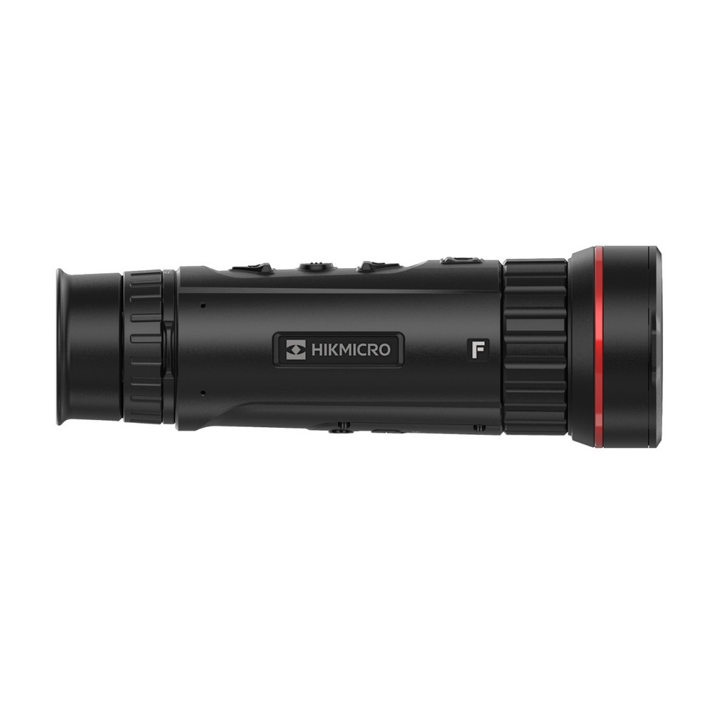 HIKMICRO Falcon FQ50 Pro 50mm Thermal Imaging Monocular Black