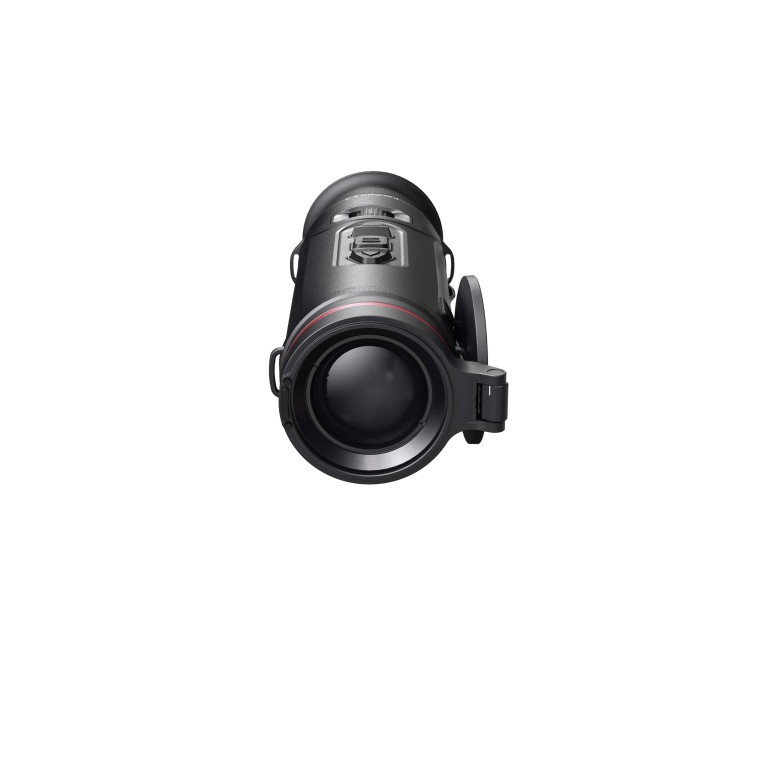 HIKMICRO Falcon FQ35 2.0 35mm Thermal Imaging Monocular Black