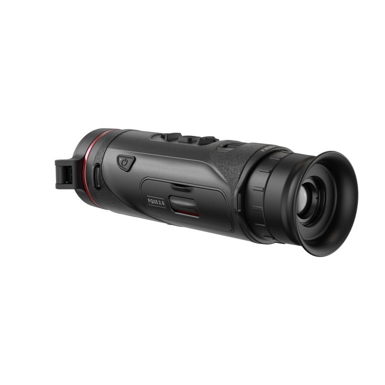 HIKMICRO Falcon FQ35 2.0 35mm Thermal Imaging Monocular Black