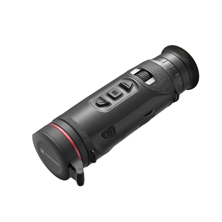 HIKMICRO Falcon FQ35 2.0 35mm Thermal Imaging Monocular Black
