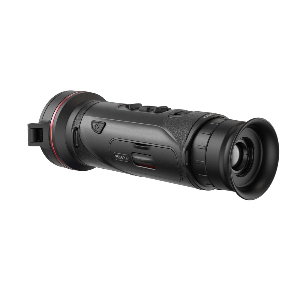 HIKMICRO Falcon FQ50 2.0 50mm Thermal Imaging Monocular Black