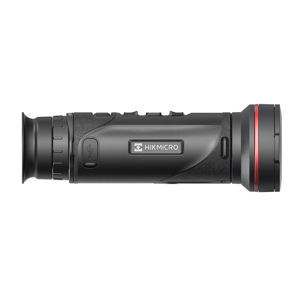 HIKMICRO Falcon FQ50 2.0 50mm Thermal Imaging Monocular Black