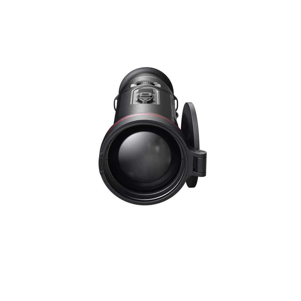 HIKMICRO Falcon FQ50 2.0 50mm Thermal Imaging Monocular Black