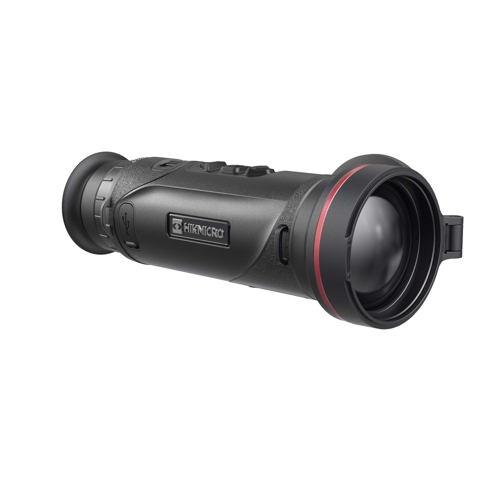 HIKMICRO Falcon FQ50 2.0 50mm Thermal Imaging Monocular Black