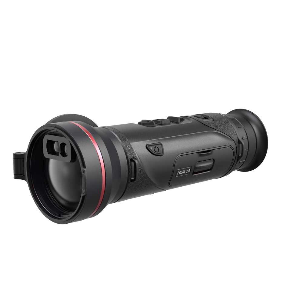 HIKMICRO Falcon FQ50L 2.0 50mm LRF Thermal Imaging Monocular Black