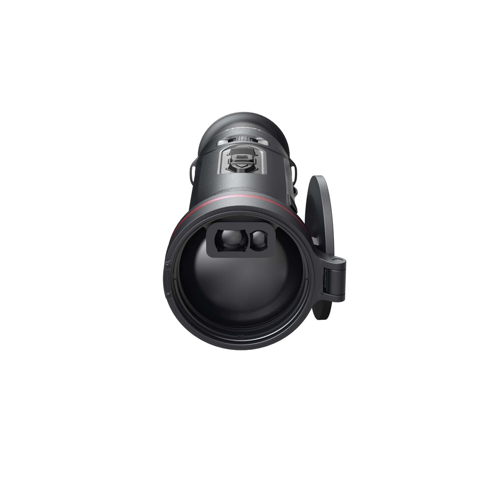 HIKMICRO Falcon FQ50L 2.0 50mm LRF Thermal Imaging Monocular Black