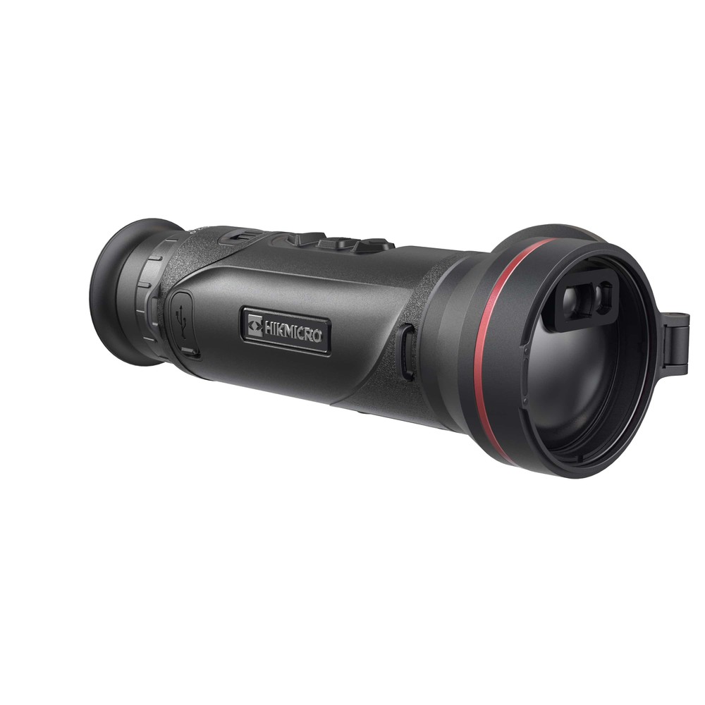 HIKMICRO Falcon FQ50L 2.0 50mm LRF Thermal Imaging Monocular