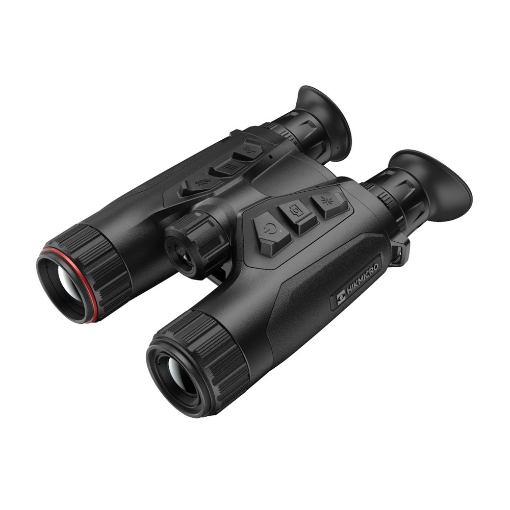 HIKMICRO Habrok 4K HE25L Thermal Binoculars