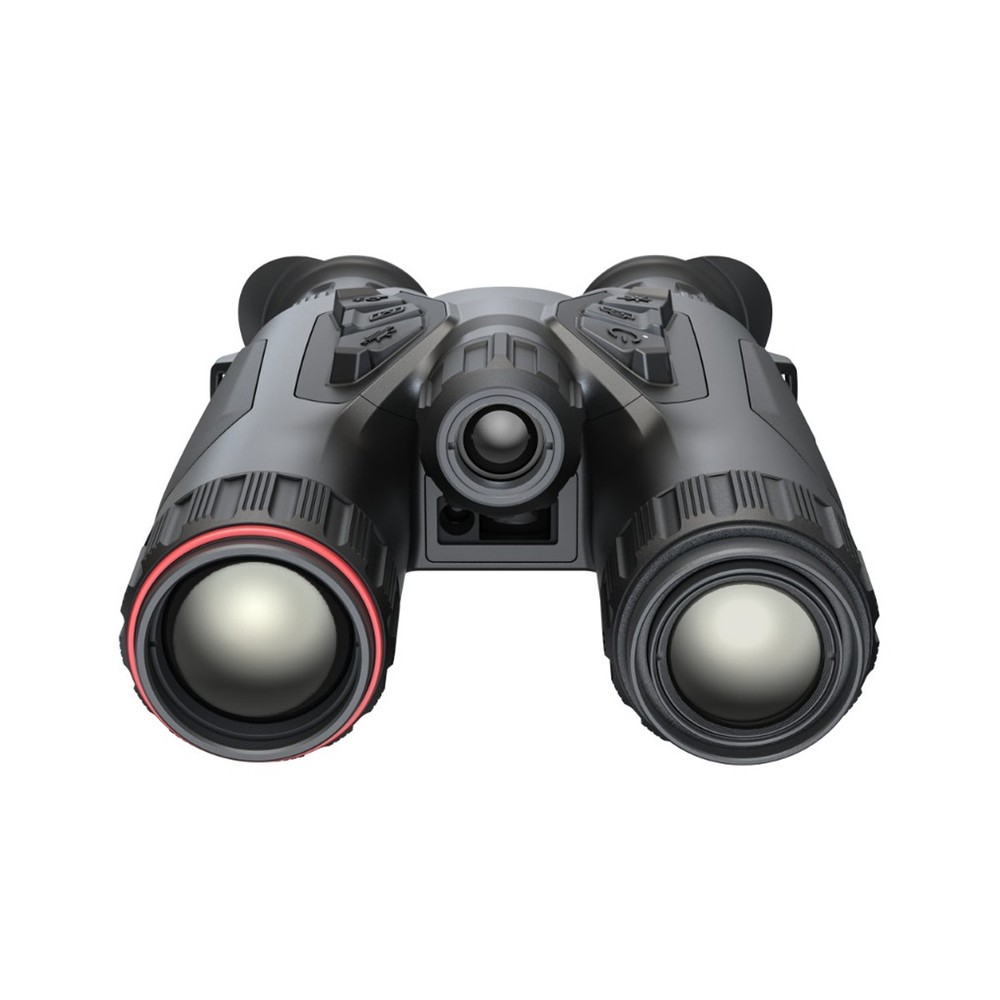 HIKMICRO Habrok 4K HE25L Thermal Binoculars Black