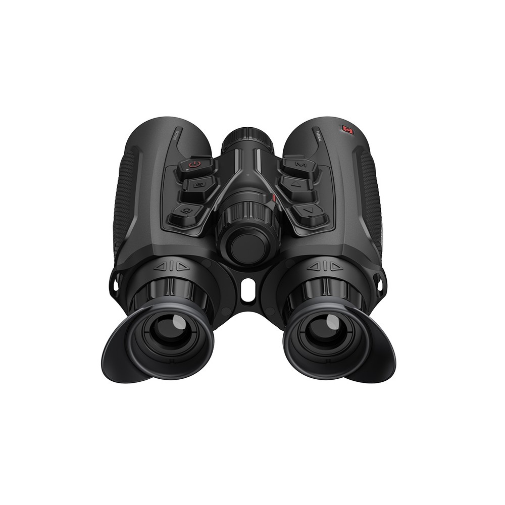 HIKMICRO Habrok 4K HE25L 2.0 Thermal Binoculars Black