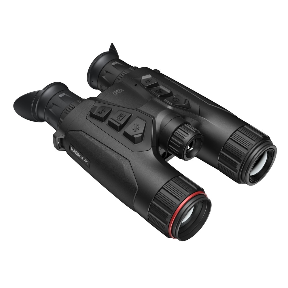HIKMICRO Habrok 4K HQ35L Thermal Binoculars