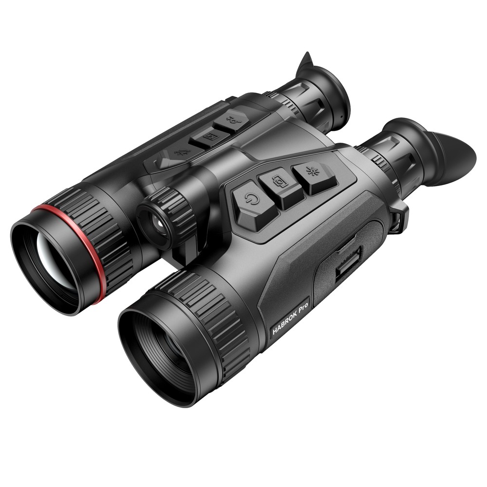 HIKMICRO Habrok Pro HQ50L Thermal Binoculars