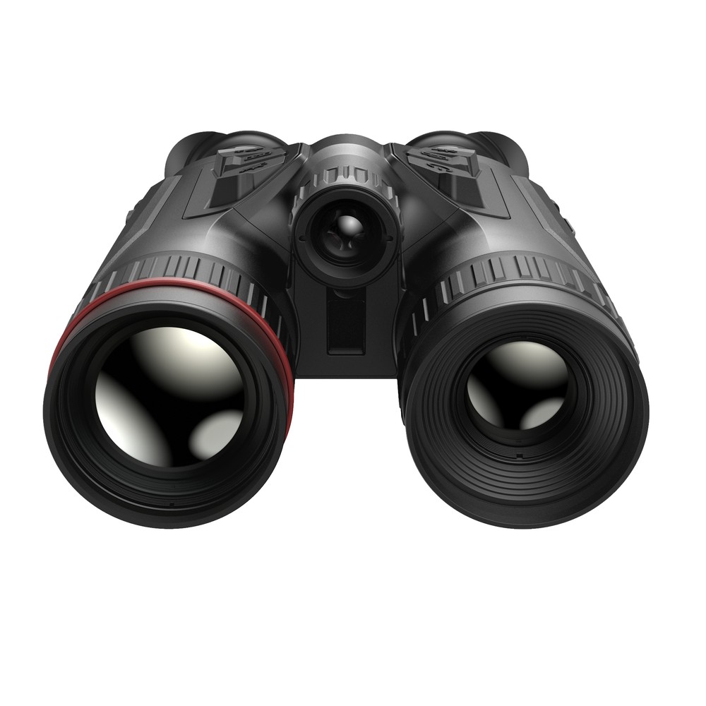 HIKMICRO Habrok Pro HQ50L Thermal Binoculars Black