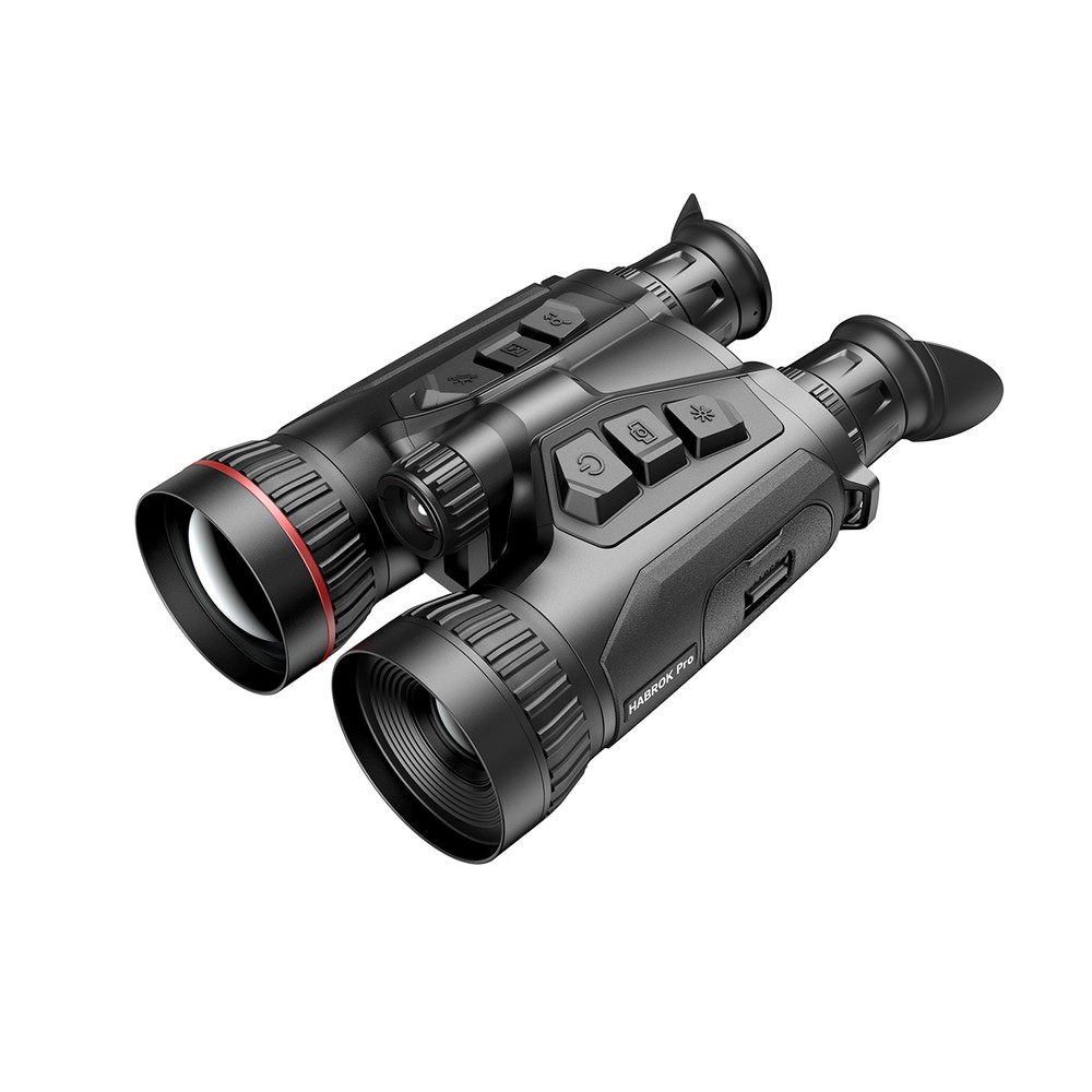 HIKMICRO Habrok Pro HX60LS Thermal Binoculars