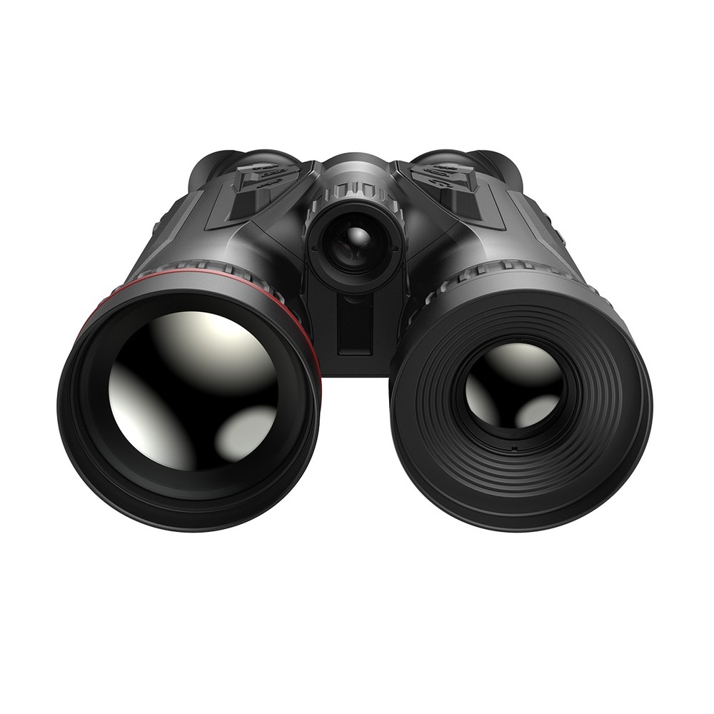 HIKMICRO Habrok Pro HX60LS Thermal Binoculars Black