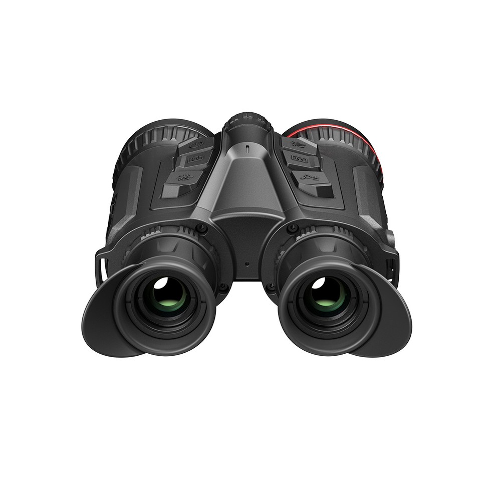 HIKMICRO Habrok Pro HX60LS Thermal Binoculars Black