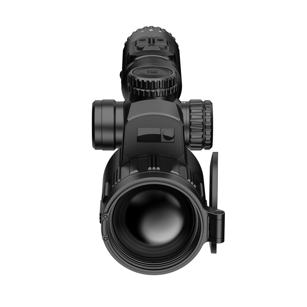 HIKMICRO Stellar 3.0 SH50L3.0 LRF Thermal Rifle Scope Black