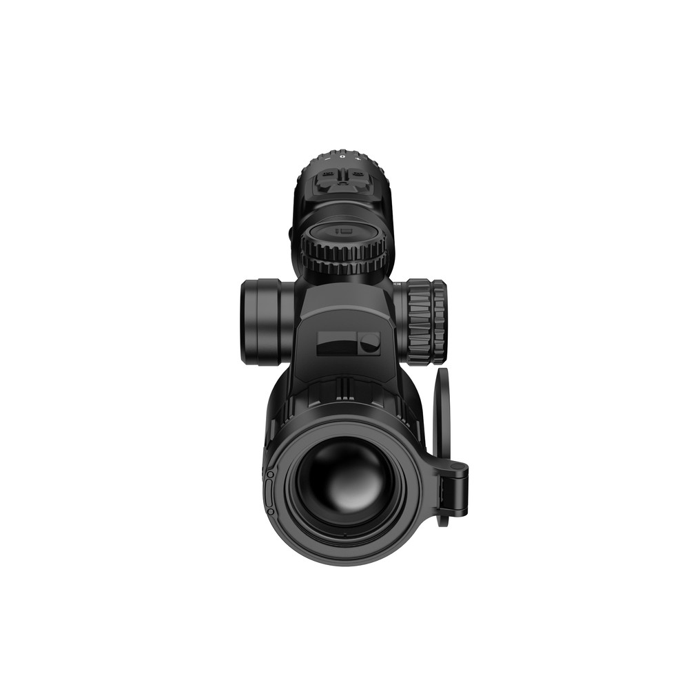 HIKMICRO Stellar 3.0 SQ35L3.0 LRF Thermal Rifle Scope Black