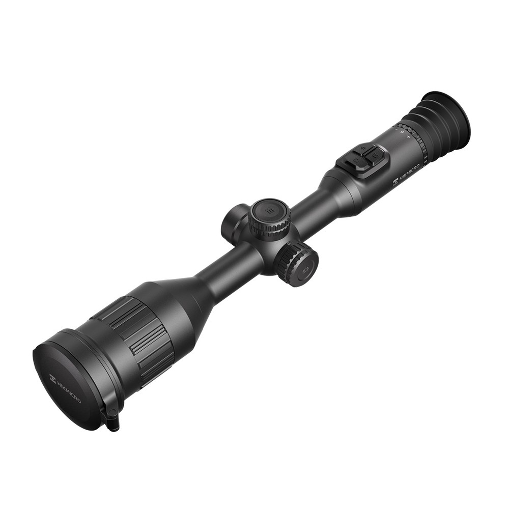 HIKMICRO Stellar 3.0 SX60LS3.0 LRF Thermal Rifle Scope