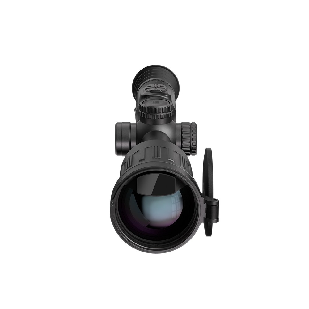 HIKMICRO Stellar 3.0 SX60LS3.0 LRF Thermal Rifle Scope Black