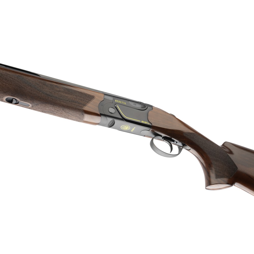 Beretta 694 DLC Sporting Shotgun 32