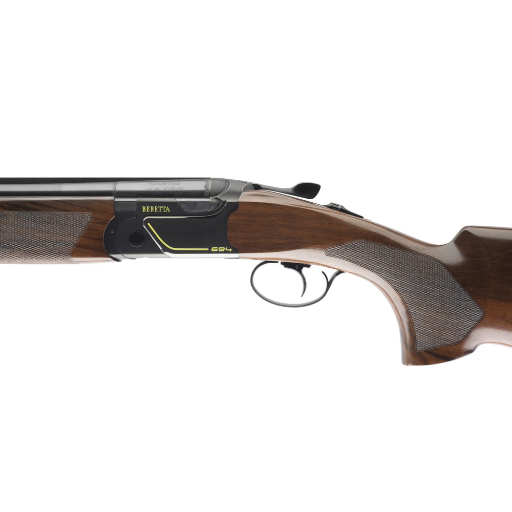 Beretta 694 DLC Sporting Shotgun 32