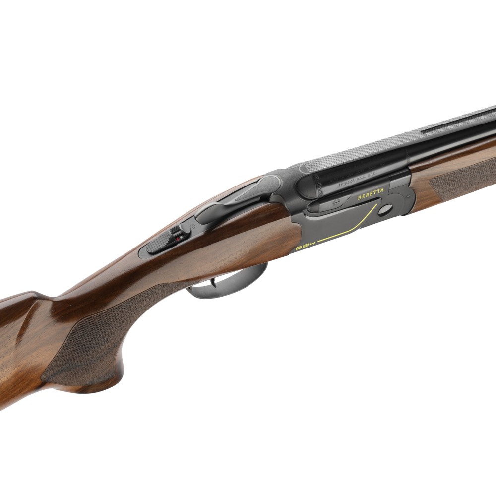 Beretta 694 DLC Sporting Shotgun 32