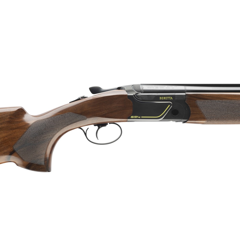 Beretta 694 DLC Sporting Shotgun 32