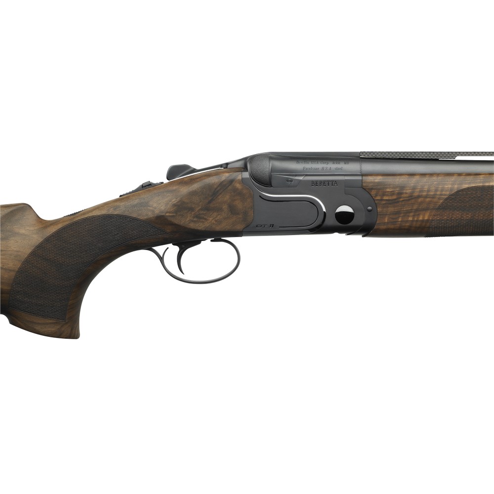 Beretta DT11 DLC Sporting Shotgun 30